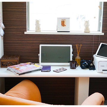 Stay home 〜一人になれるスペース〜