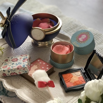 お気に入りコスメ〜＊ベースメイク・ポイントメイク編＊〜