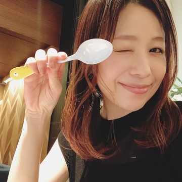 「スプーン1杯の幸せに心を込めて」いるカレー屋さん。