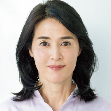 広瀬あつこさんがレクチャー「くぼみ目タイプ」の補整アイメイク術！【逆転美容アイメイク】