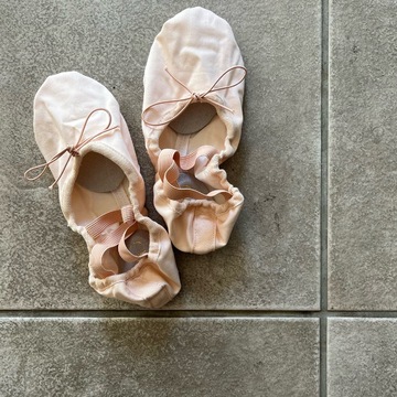 オトナのバレエレッスン