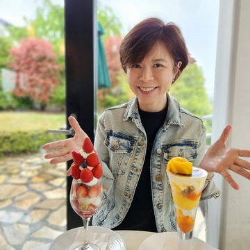 美味しいものにたくさん出会えたGWの郡山