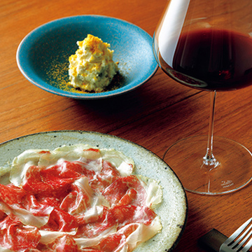  圧巻のワインリスト！ ナチュラルワインに特化した京都のワインバー「chrome natural wine life」【京都美味手帖】