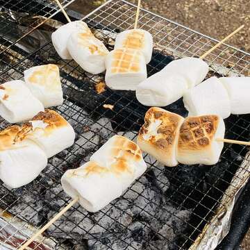 【武蔵野公園】Fish　＆　BBQ