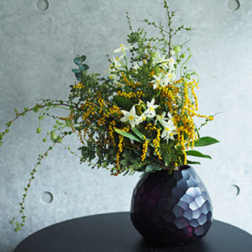 はじめまして。Naomiです。