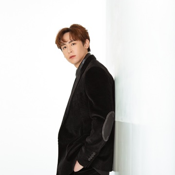 NICHKHUN (From 2PM)インタビューこぼれ話をお届け！