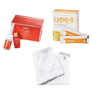 本当は教えたくない！ 美容のプロが実践する50代の「いる美容」　五選