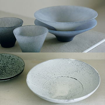 料理を美しく見せるプロが選ぶ器とは？ 岩﨑牧子さんの「ときめく器」＆「使える器」