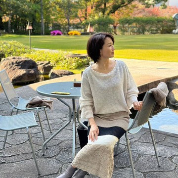 大阪の素敵過ぎる場所で♪