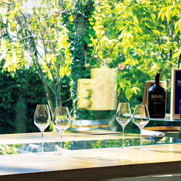 【最旬のシャンパーニュへ 2024】滞在してより深く知る、メゾンのオーベルジュ2選