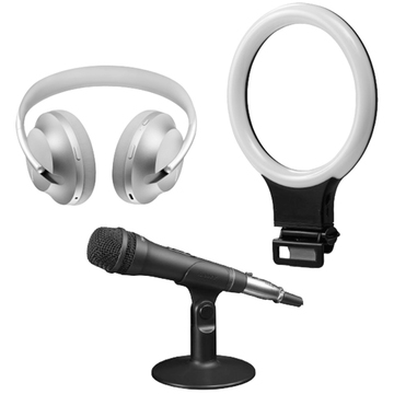 種類豊富なオンラインレッスンの魅力とお役立ちアイテム【50歳から始める「オンラインレッスン」】