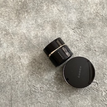 SUQQUのファンデーション＆パウダーでマスク崩れなしのツヤ美肌に♪