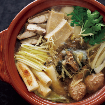 【お取り寄せ絶品鍋】京料理の名店「じき宮ざわ」の「じき宮ざわ特製 すっぽんの養生鍋」