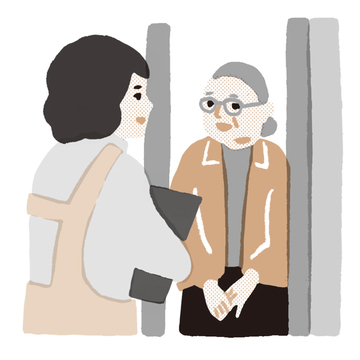 【一人暮らしの親のケア】気がかりな突然のケガや病気に。おすすめの見守りアイテムで対策する