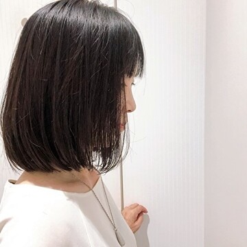 久しぶりのヘアカット♪