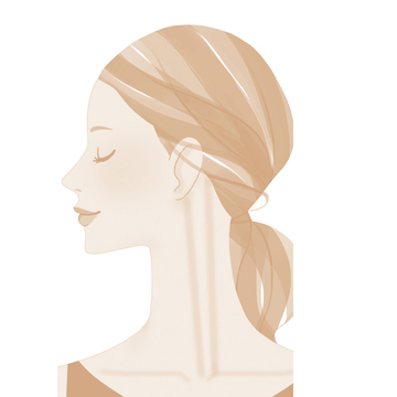 あなたの胸鎖乳突筋、埋もれていませんか？原因と探し方までレクチャー！