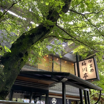 【初夏の上野】大人のごほうび時間｜うなぎ「伊豆栄 梅川亭」とレトロ喫茶「カヤバコーヒー」へ