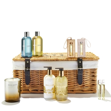 モルトンブラウン、ランコム。まだ間に合う！ 50代が買うべきリュクスな香りのクリスマスコフレ