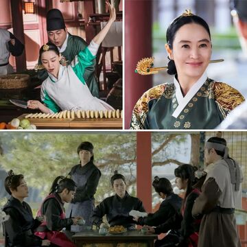 【韓国ドラマ】熱狂的なファンを生んだ「大人気の時代劇」5選