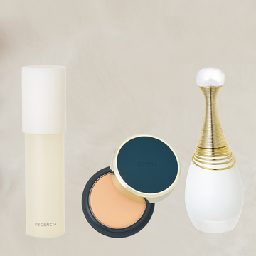 【審査員たちの個人的ベストコスメ】50代にふさわしい香りやファンデーション、ローションはこちら