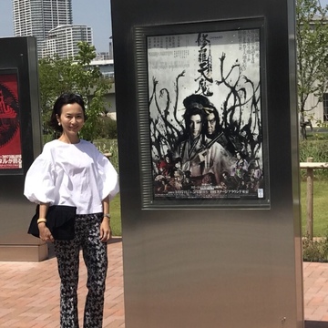 私の定番パンツ♪