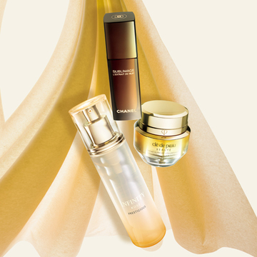 【美肌ベストコスメ大賞2020】「ハリ・弾力ケア賞」受賞ベスコスでしぼみ肌をパン！と高密度に