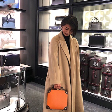 グローブトロッター×ボランジェのイベントへ