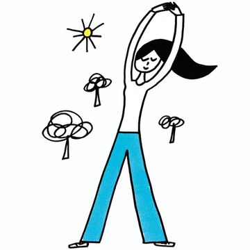 更年期の不調＝更年期障害とは限らない。考えられる原因と対処法は？【閉経したら、何が変わるの？】