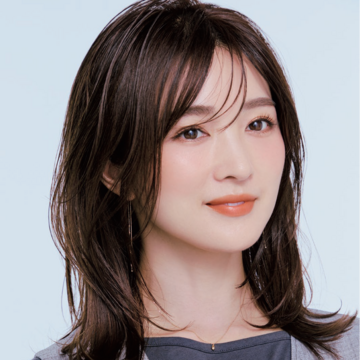 うねりやゴワつきを目立たなくする“質感調整”ヘアカラー【人気ヘアサロンの最旬明るめカラー】