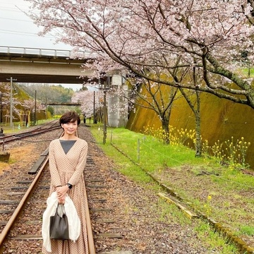 この春、『ベージュ』デビューしました！