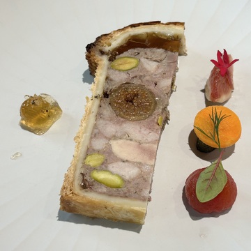 Chez Kentaro（シェ・ケンタロウ）【鎌倉 フレンチレストラン】