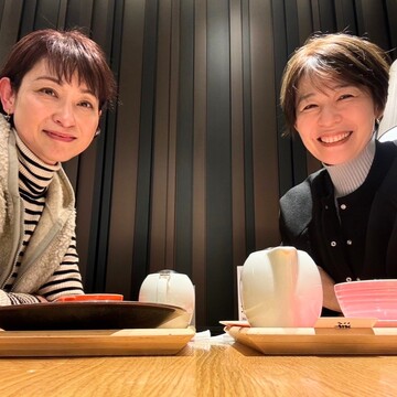 初めましてなんだけど、初めましてじゃない気がする…