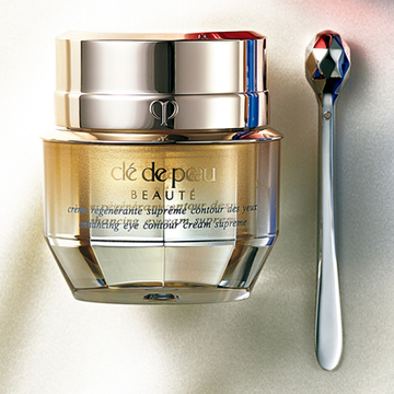 50代から選びたい「アイクリーム」 photo gallery