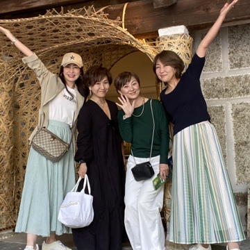 大人遠足　栃木編vol ②