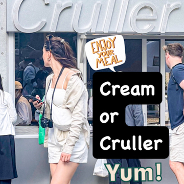 もう食べた？【I'm donut】の次なる新ブランド🍩☆