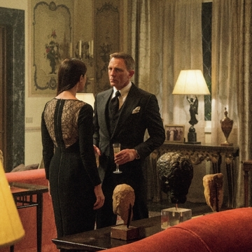 【シネマに乾杯！～シャンパーニュ編～】“祝福のお酒”はシーンを彩る名脇役