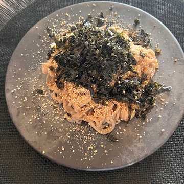 エゴママッククス作ってみました！