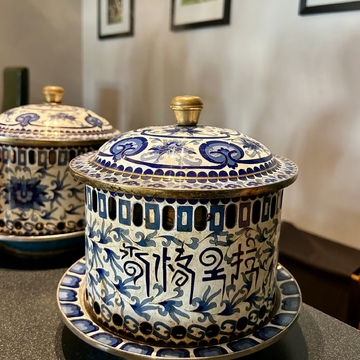 Jマダム同期でシャングリラズシークレットへ