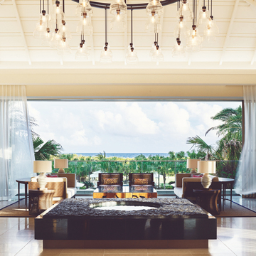 【50代からの沖縄】’20年にオープン！「ANAインターコンチネンタル 石垣リゾート」