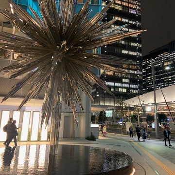 NEW 東京ミットタウン八重洲