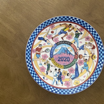 オリンピックおつかれさまでした