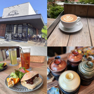 おいしい朝食でエネルギーチャージ！50代が朝活で訪れたいカフェ＆レストラン6選【チームJマダムまとめ】