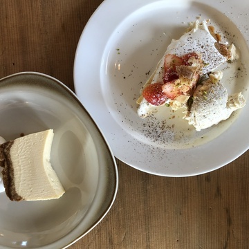 絶対に訪れて欲しいカフェ【山梨県八ヶ岳の旅②】