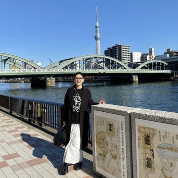 東京のブルックリンと呼ばれる「蔵前」へ