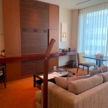 日比谷でのんびり