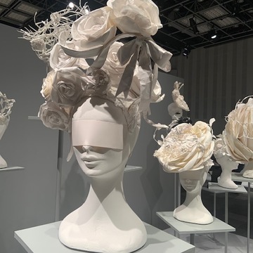 KAMO HEAD 加茂克也展　