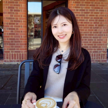 メルボルンで過ごす大人の旅 -vol.2