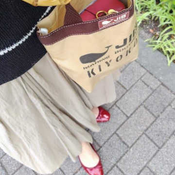 私のバレエシューズ事情💦