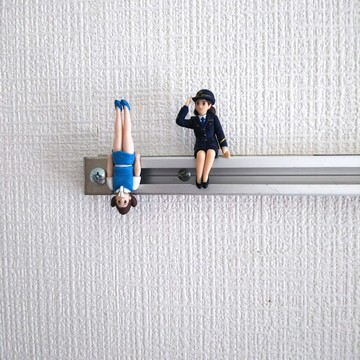 『春の交通安全運動』