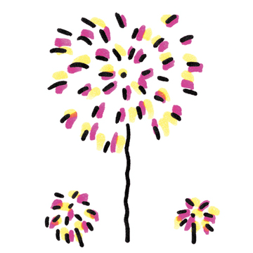 【エクラ世代の閉経エピソード⑤】一度だけ急に生理になって閉経する「最後の打ち上げ花火タイプ」